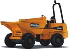 Thwaites Dumper